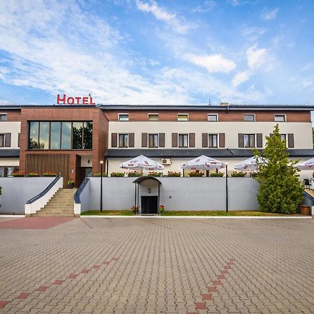 Slowianin Modliszewko Esterno foto