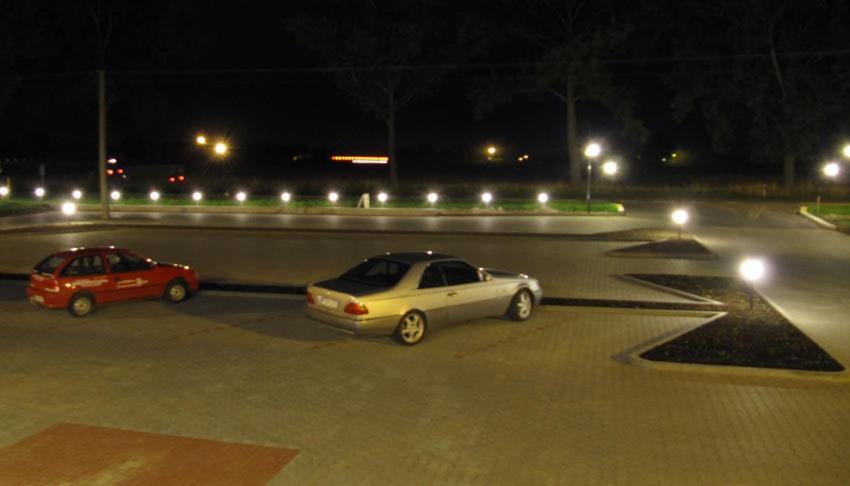 Slowianin Modliszewko Esterno foto