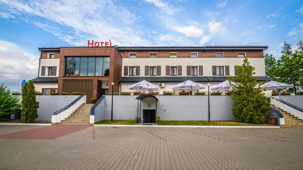 Slowianin Modliszewko Esterno foto