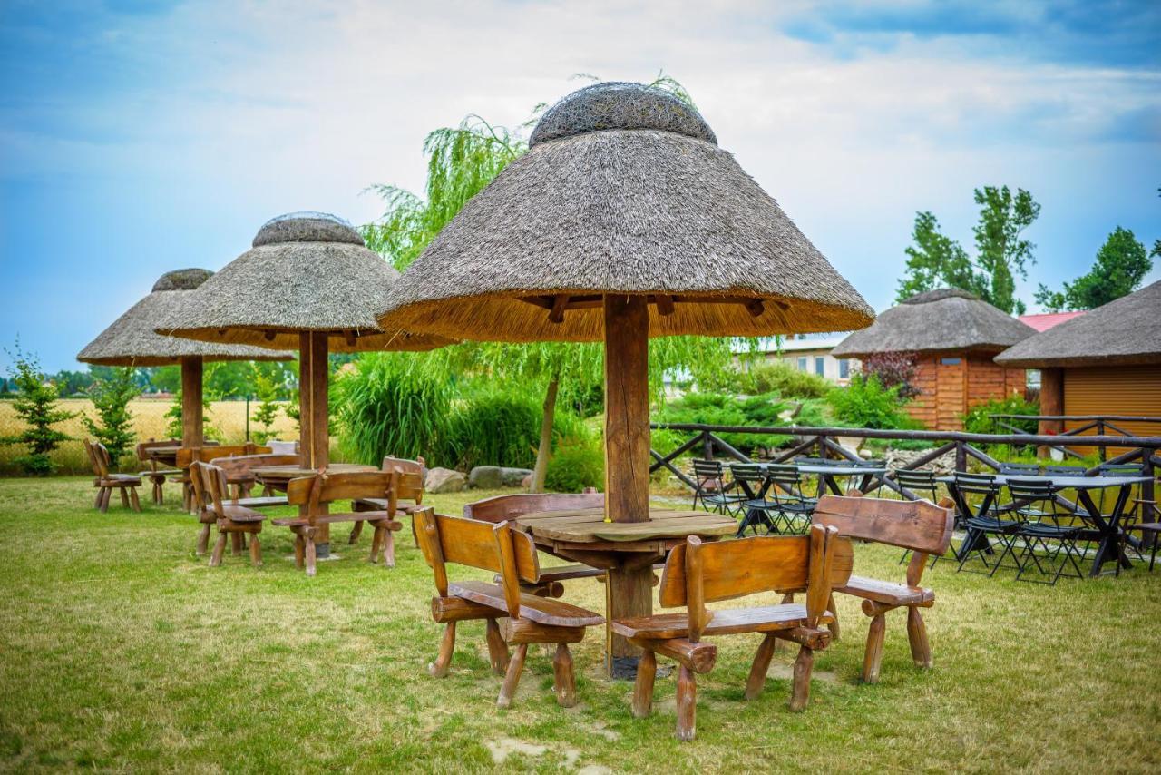 Slowianin Modliszewko Esterno foto